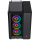 CORSAIR Crystal 680X RGB ATX CC-9011168-WW Szklo hartowane Czarny - 504342 - zdjęcie 4